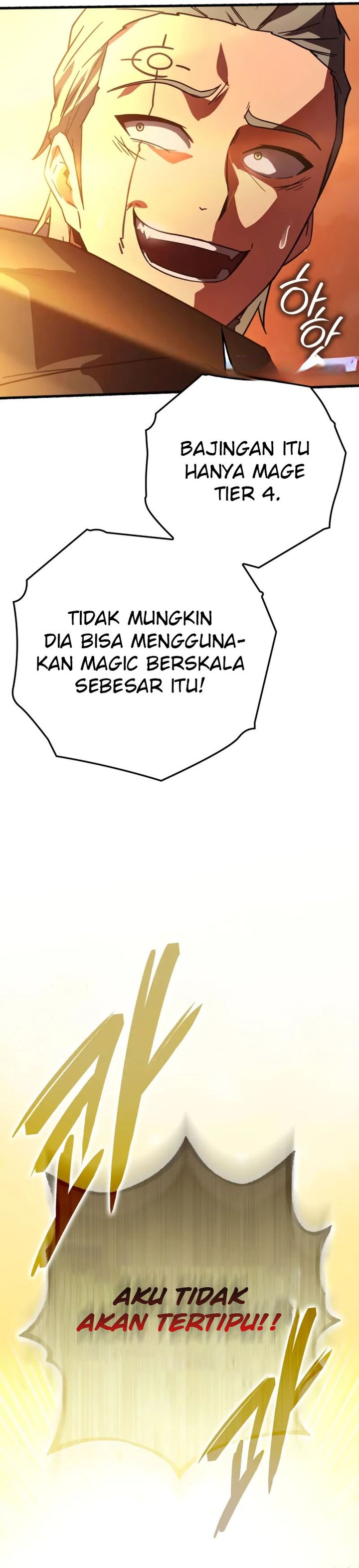 Limit-Breaking Genius Mage Chapter 29 Gambar 16
