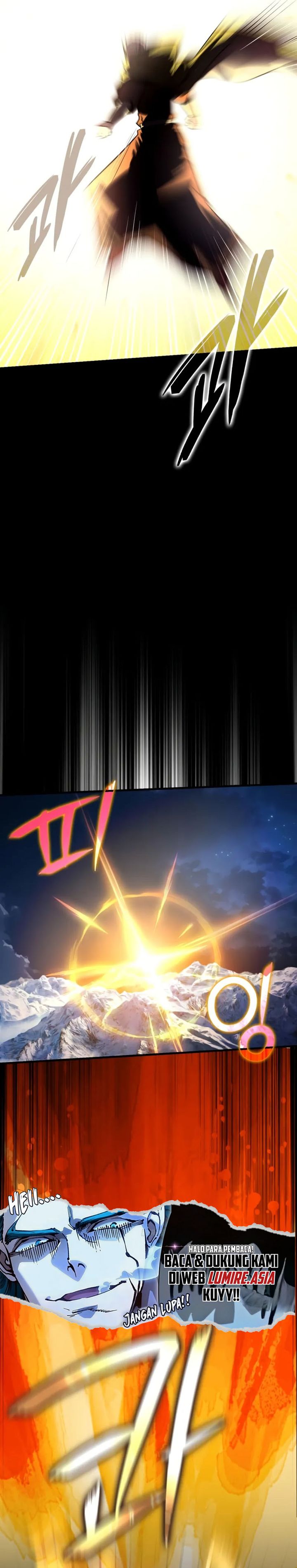 Limit-Breaking Genius Mage Chapter 29 Gambar 17