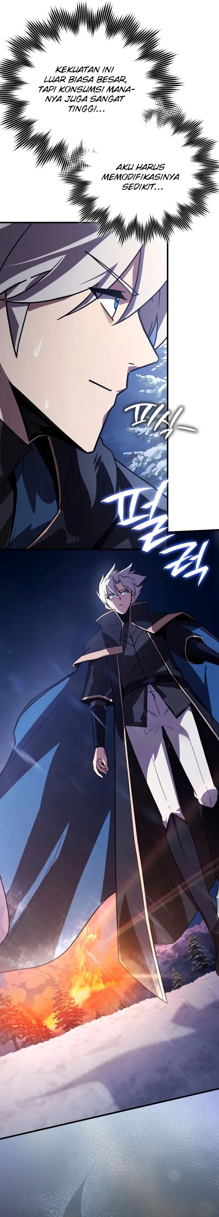 Limit-Breaking Genius Mage Chapter 29 Gambar 22