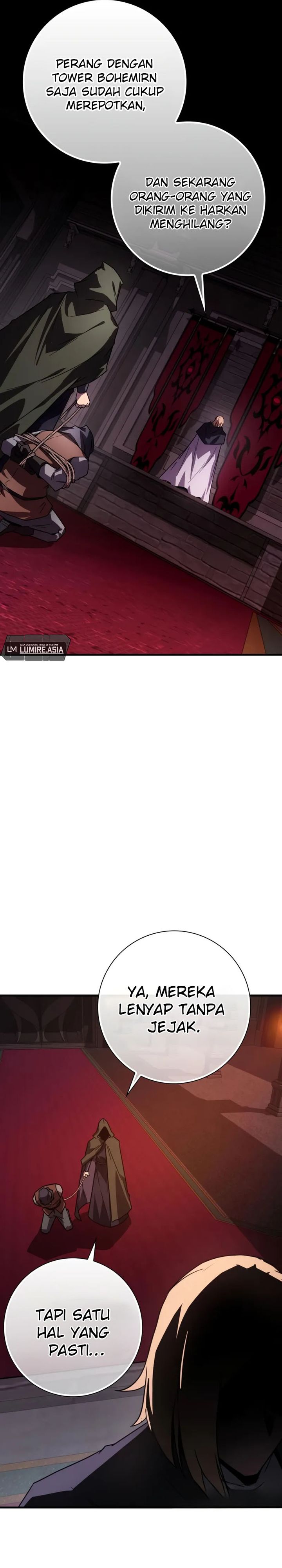 Limit-Breaking Genius Mage Chapter 29 Gambar 24