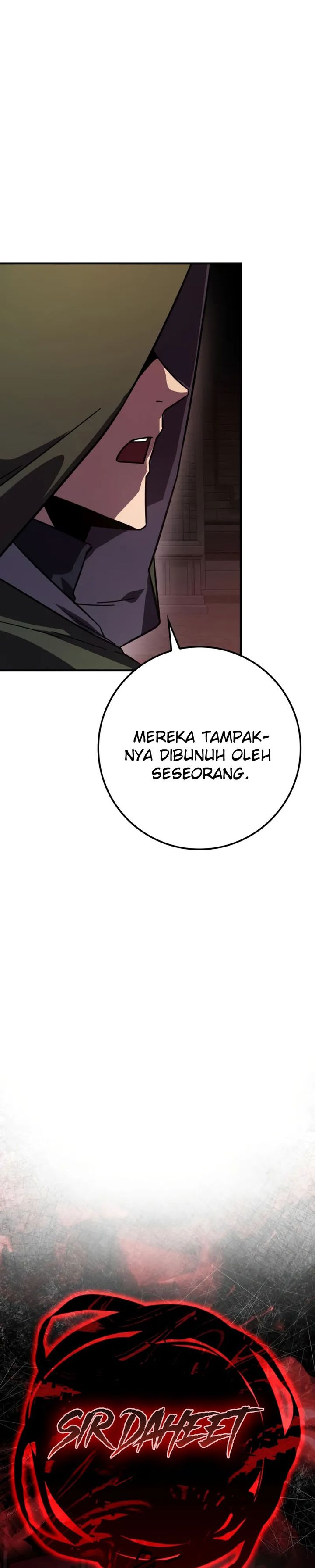 Limit-Breaking Genius Mage Chapter 29 Gambar 25