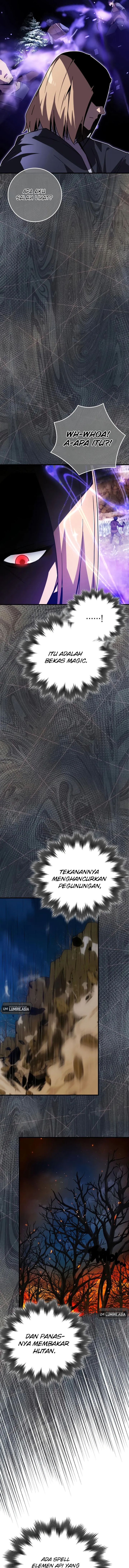 Limit-Breaking Genius Mage Chapter 29 Gambar 29