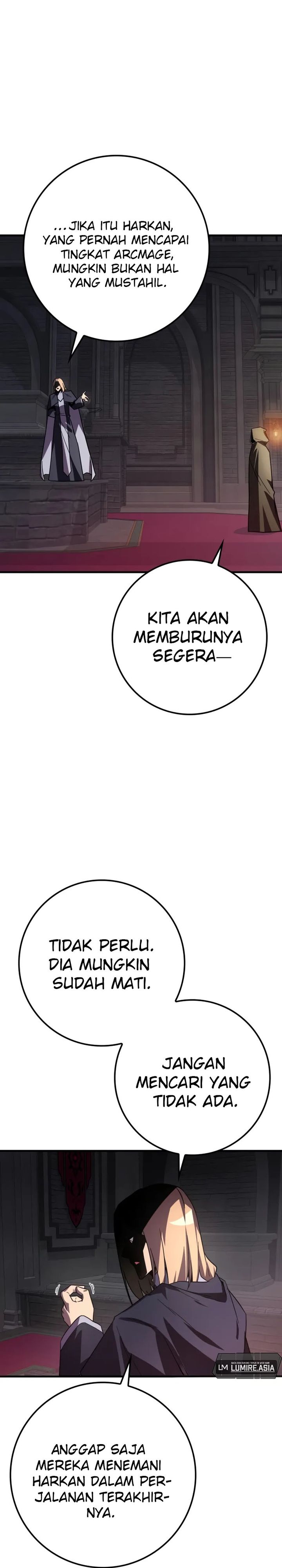 Limit-Breaking Genius Mage Chapter 29 Gambar 32