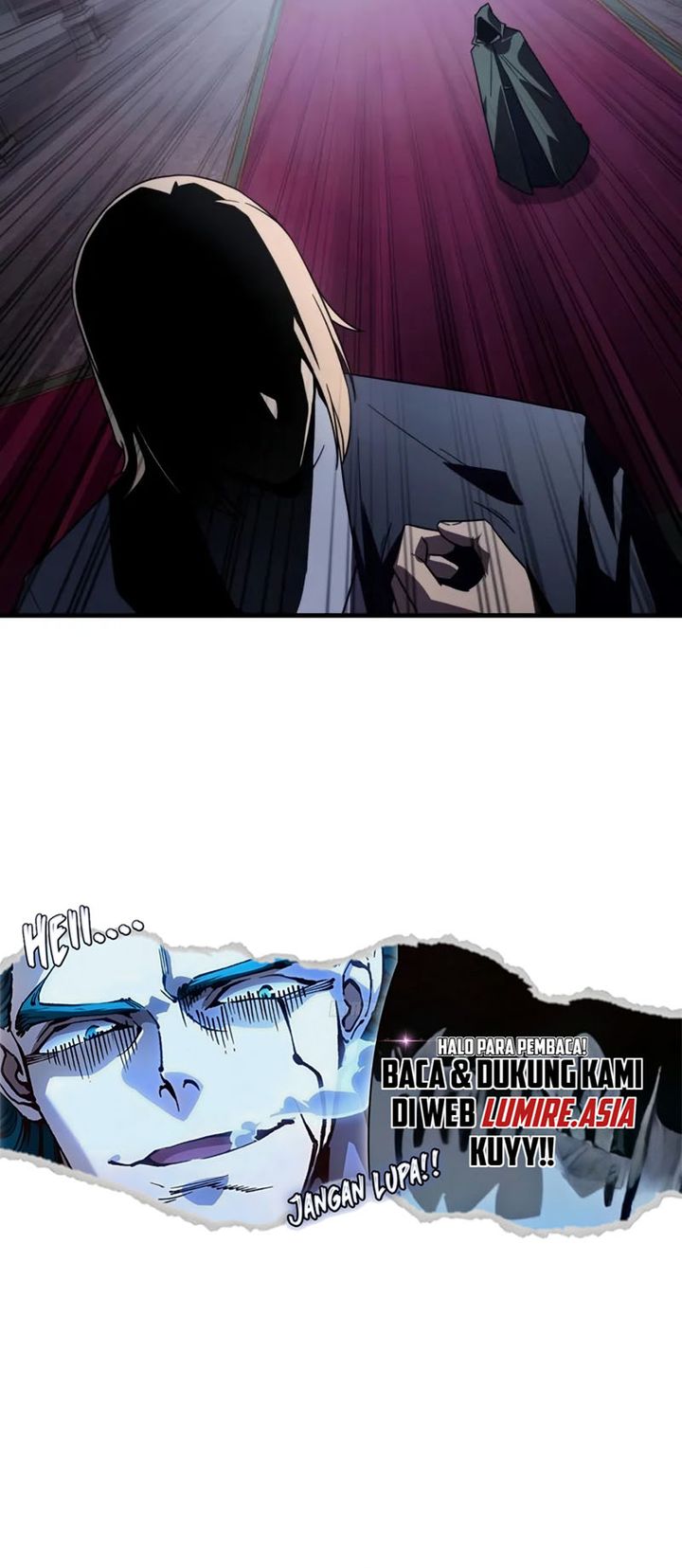 Limit-Breaking Genius Mage Chapter 29 Gambar 34