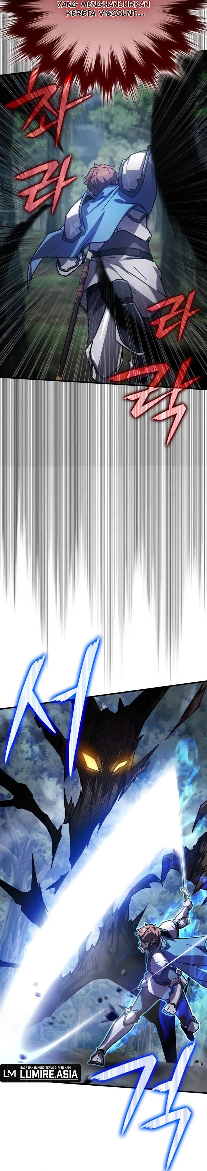 Limit-Breaking Genius Mage Chapter 33 Gambar 3