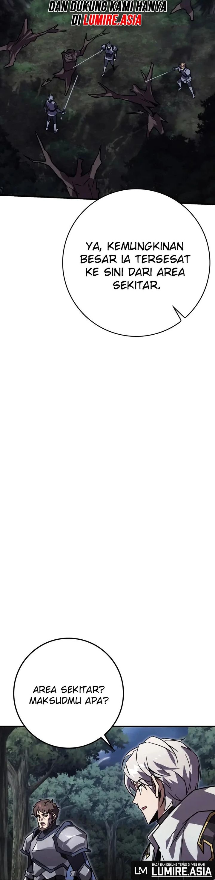 Limit-Breaking Genius Mage Chapter 33 Gambar 5