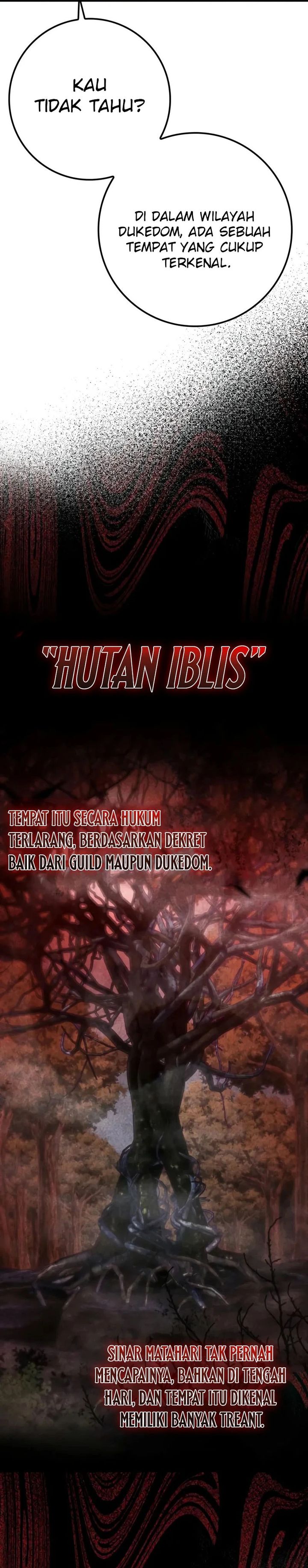 Limit-Breaking Genius Mage Chapter 33 Gambar 6