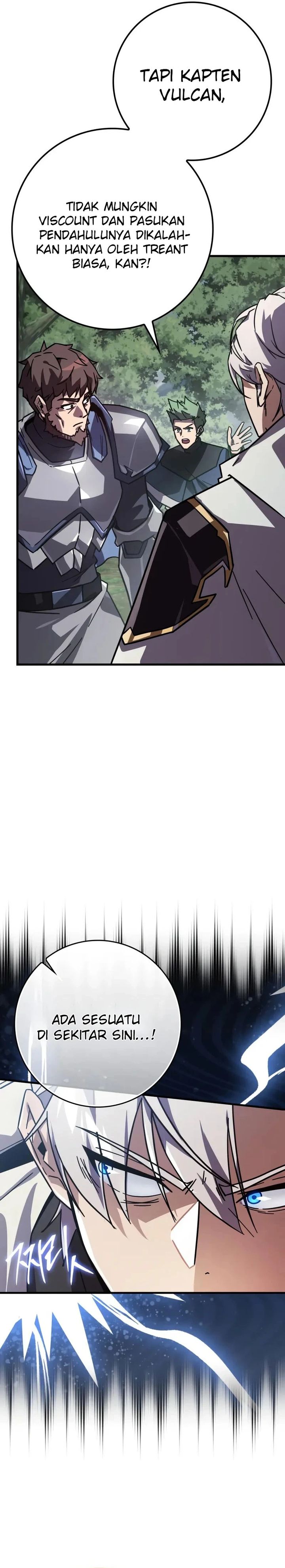 Limit-Breaking Genius Mage Chapter 33 Gambar 8