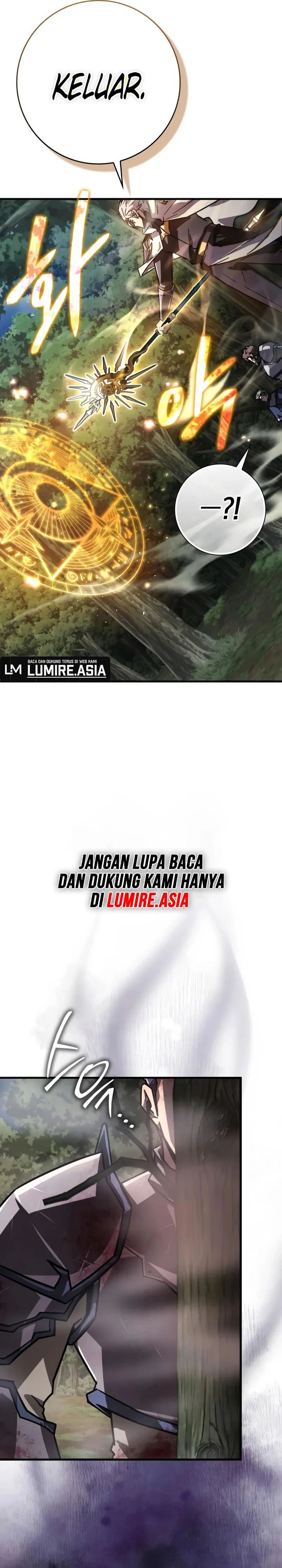 Limit-Breaking Genius Mage Chapter 33 Gambar 9