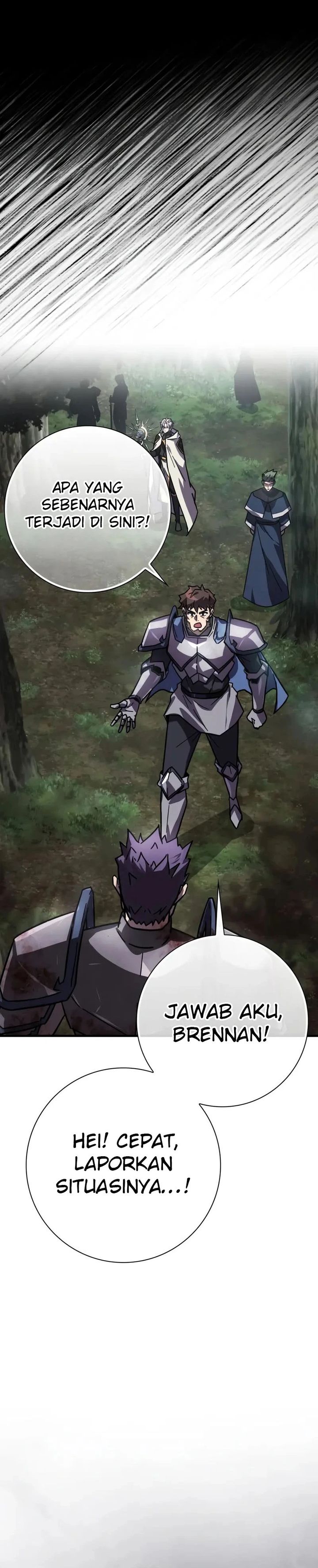 Limit-Breaking Genius Mage Chapter 33 Gambar 12