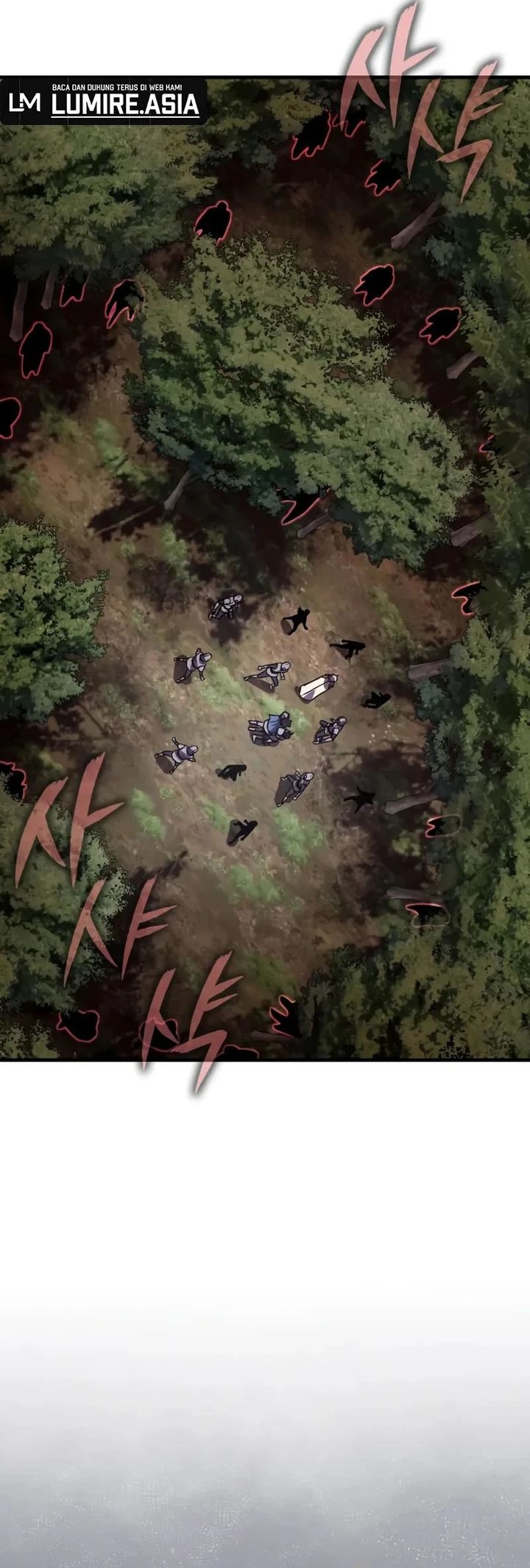 Limit-Breaking Genius Mage Chapter 33 Gambar 17