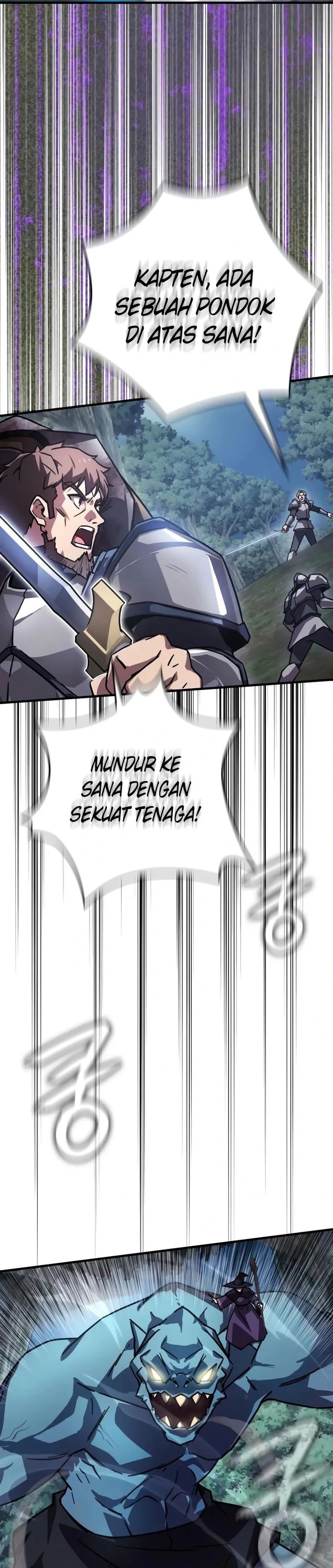 Limit-Breaking Genius Mage Chapter 33 Gambar 23
