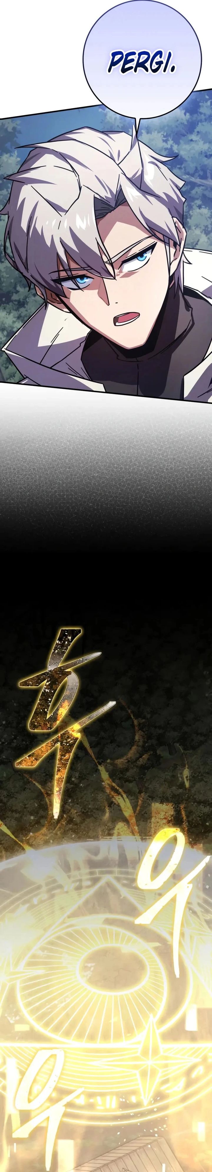 Limit-Breaking Genius Mage Chapter 33 Gambar 29