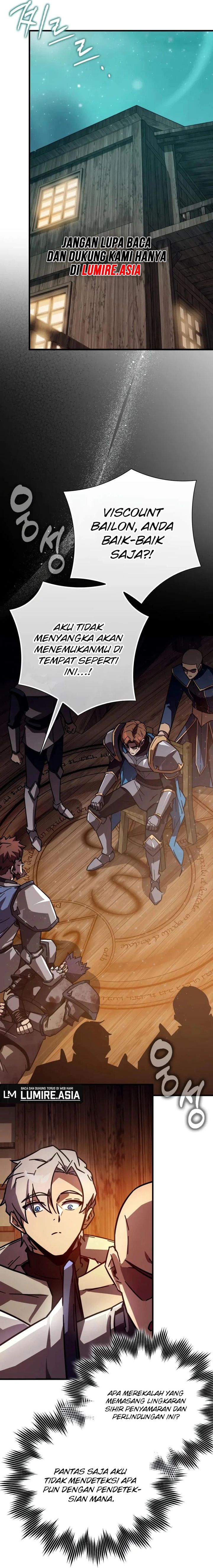 Limit-Breaking Genius Mage Chapter 34 Gambar 2