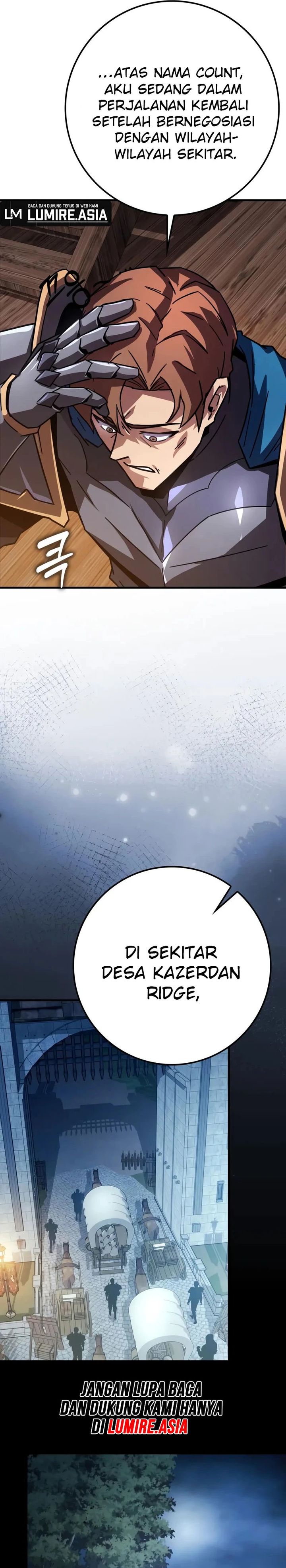 Limit-Breaking Genius Mage Chapter 34 Gambar 4