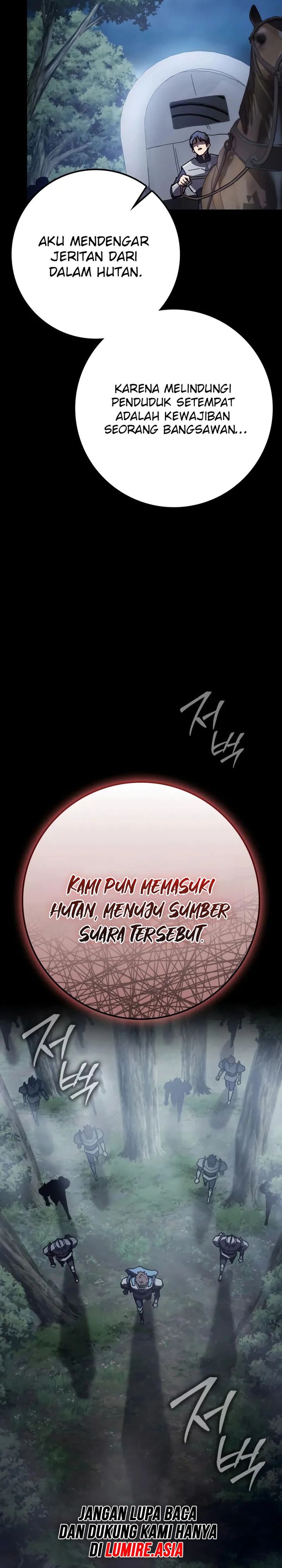 Limit-Breaking Genius Mage Chapter 34 Gambar 5