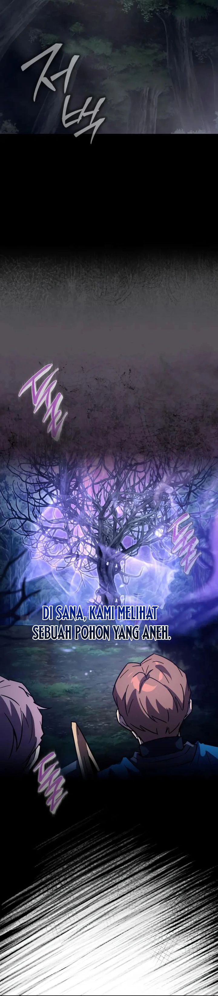 Limit-Breaking Genius Mage Chapter 34 Gambar 6