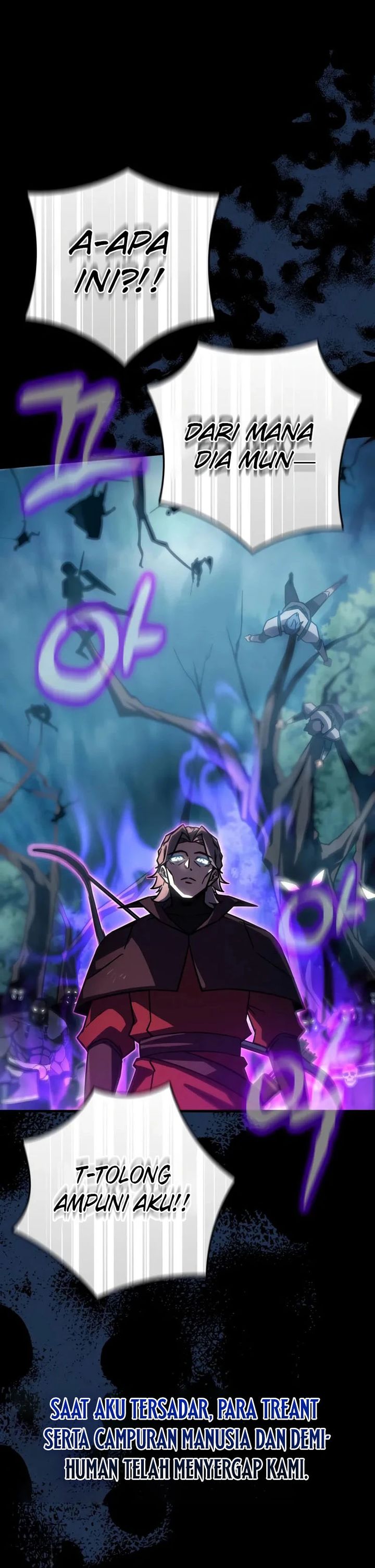 Limit-Breaking Genius Mage Chapter 34 Gambar 9