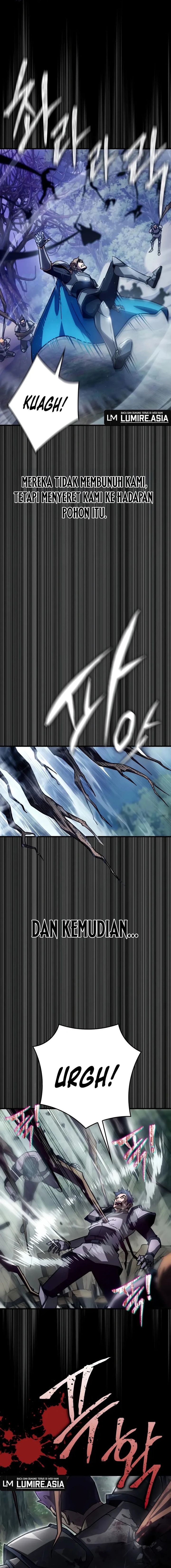 Limit-Breaking Genius Mage Chapter 34 Gambar 10