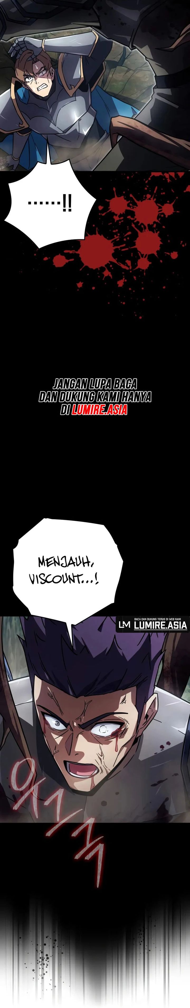 Limit-Breaking Genius Mage Chapter 34 Gambar 11