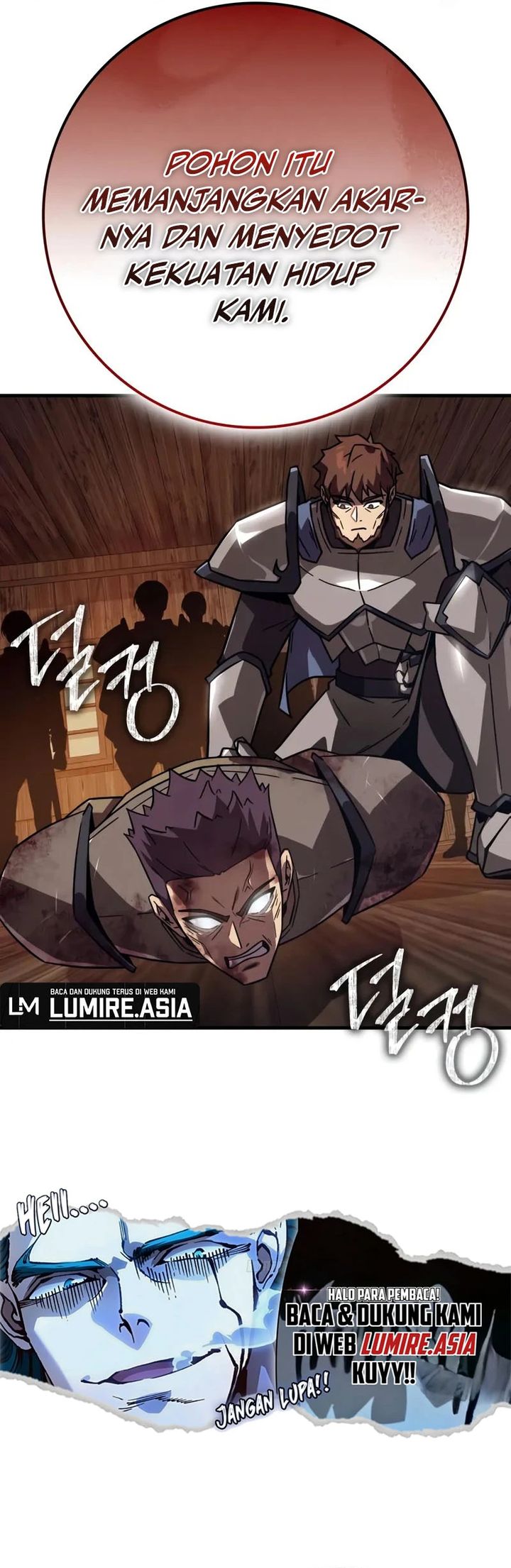 Limit-Breaking Genius Mage Chapter 34 Gambar 12