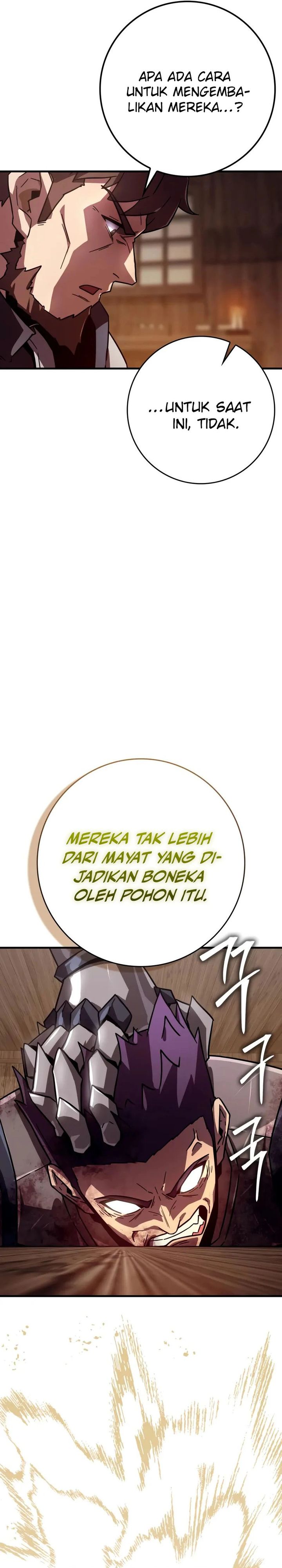 Limit-Breaking Genius Mage Chapter 34 Gambar 14