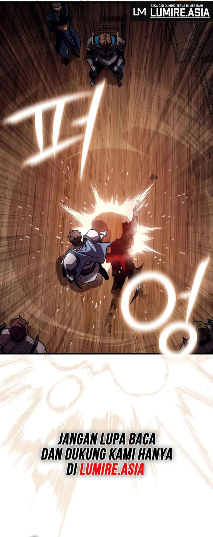 Limit-Breaking Genius Mage Chapter 34 Gambar 15