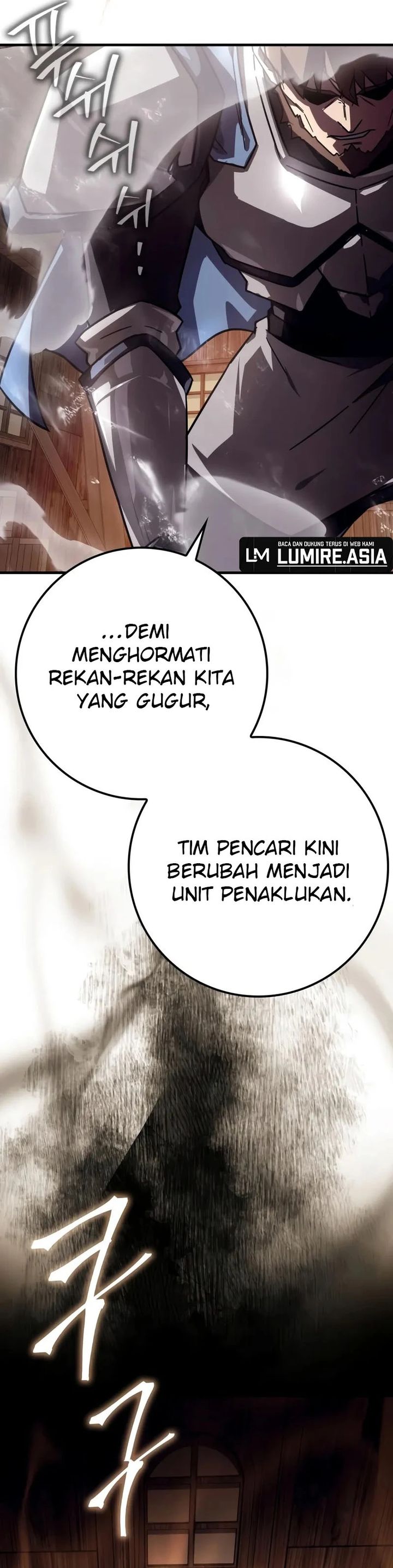 Limit-Breaking Genius Mage Chapter 34 Gambar 16