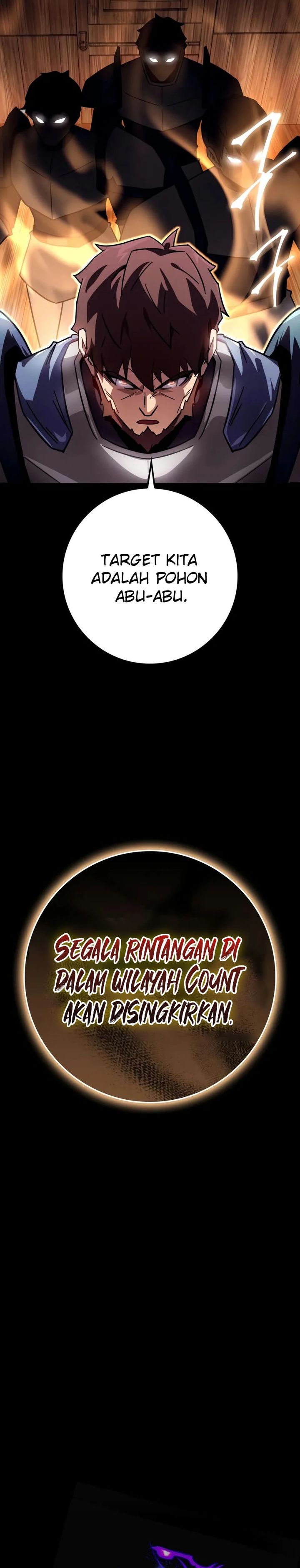 Limit-Breaking Genius Mage Chapter 34 Gambar 17