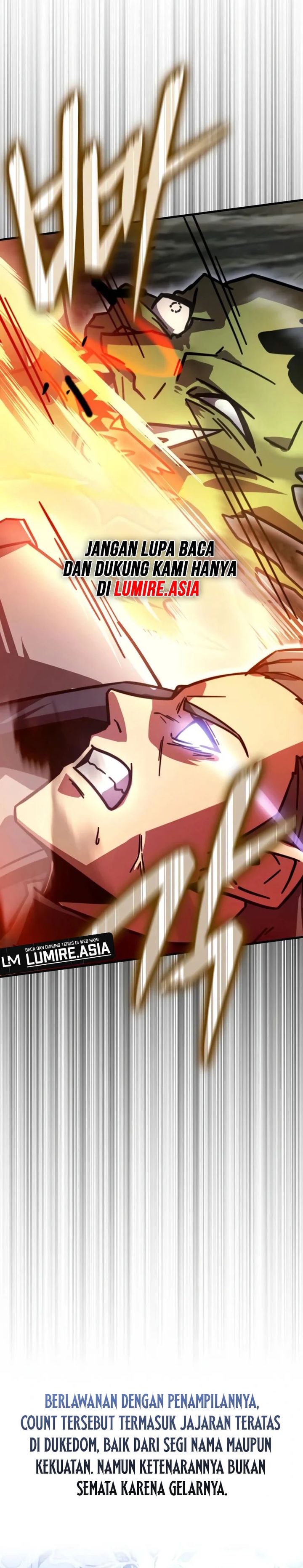 Limit-Breaking Genius Mage Chapter 34 Gambar 19