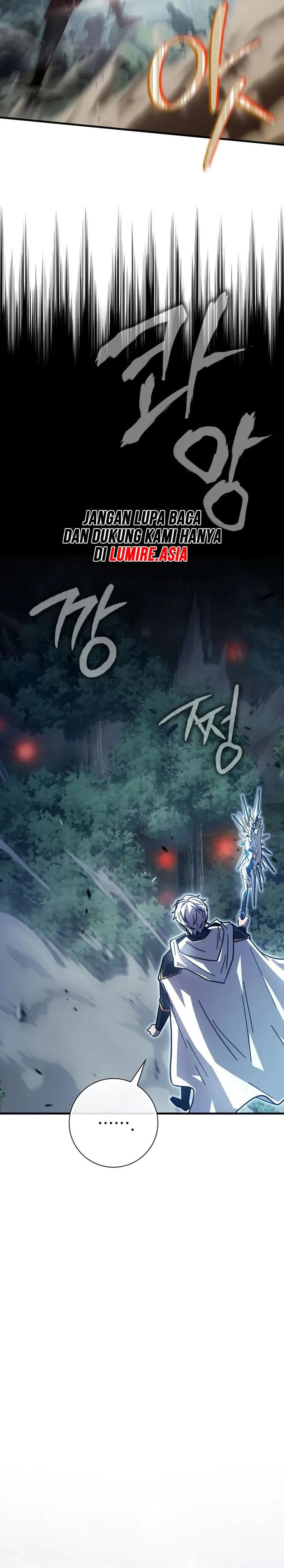 Limit-Breaking Genius Mage Chapter 34 Gambar 21