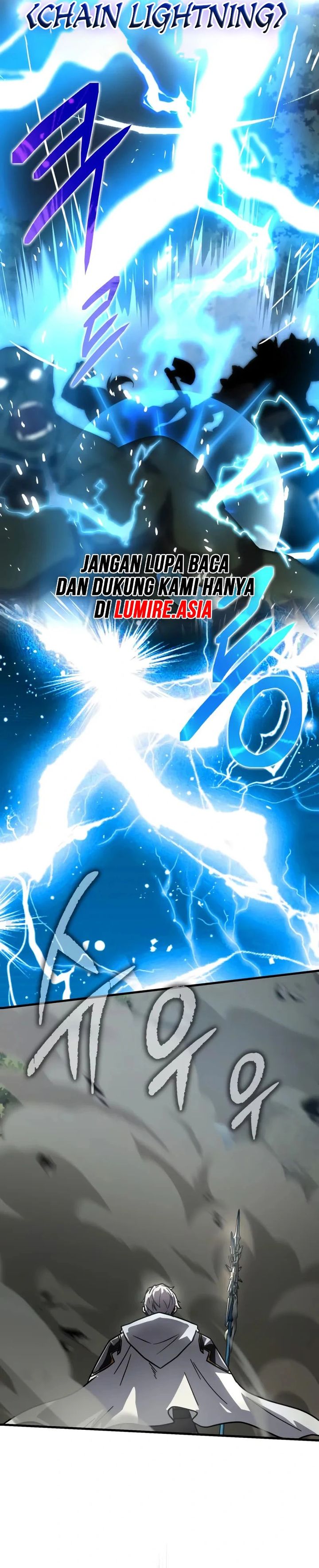 Limit-Breaking Genius Mage Chapter 34 Gambar 28