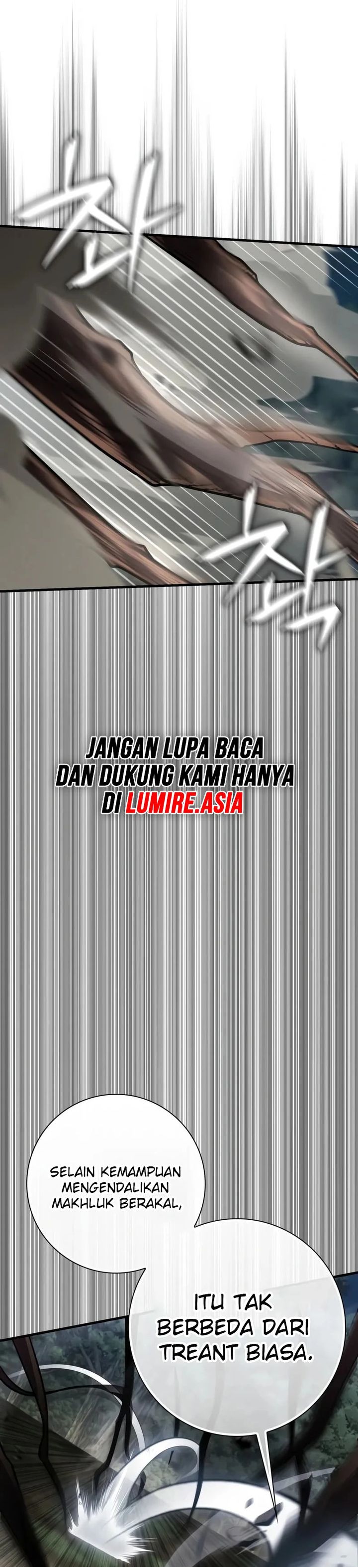 Limit-Breaking Genius Mage Chapter 34 Gambar 29