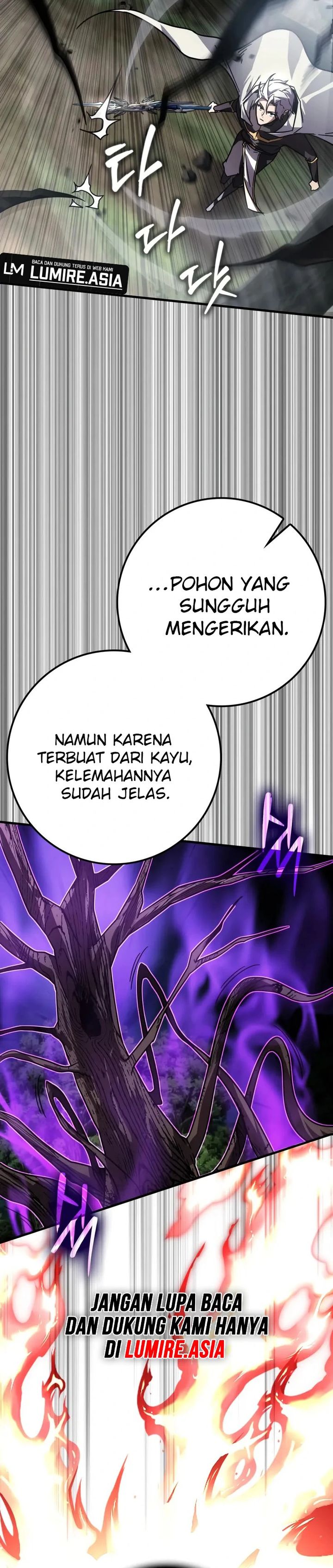 Limit-Breaking Genius Mage Chapter 34 Gambar 30