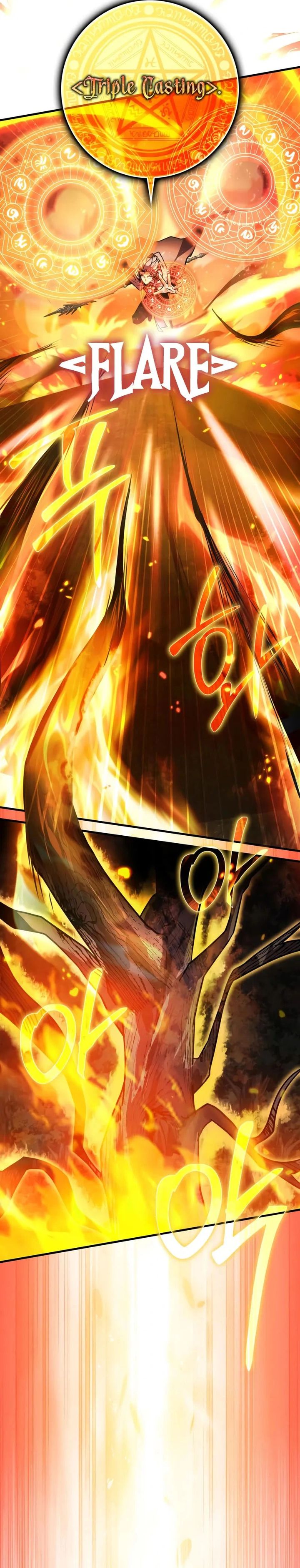 Limit-Breaking Genius Mage Chapter 34 Gambar 31