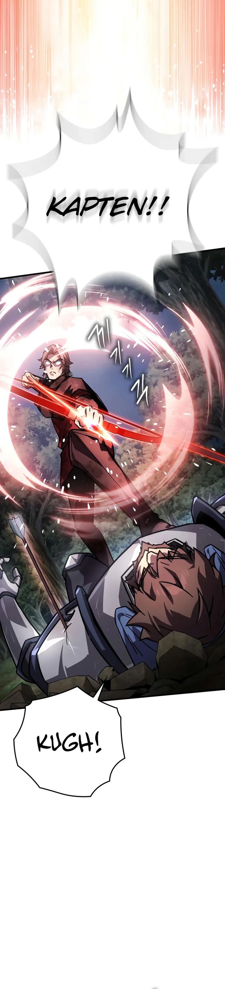 Limit-Breaking Genius Mage Chapter 34 Gambar 32