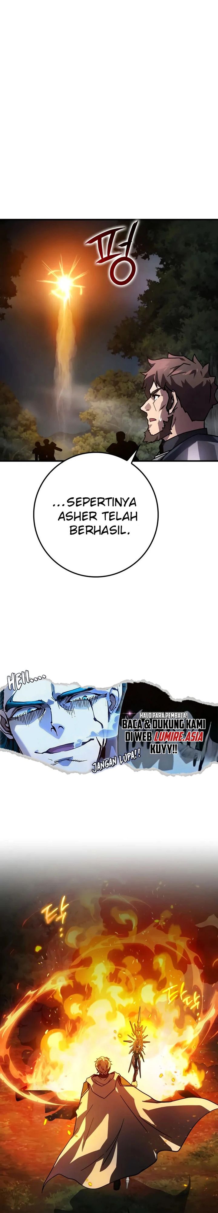 Limit-Breaking Genius Mage Chapter 34 Gambar 34