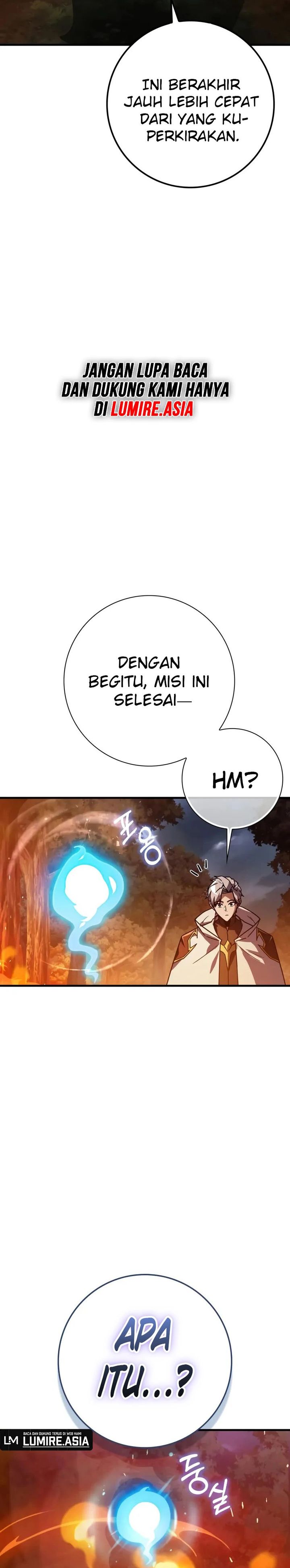 Limit-Breaking Genius Mage Chapter 34 Gambar 35