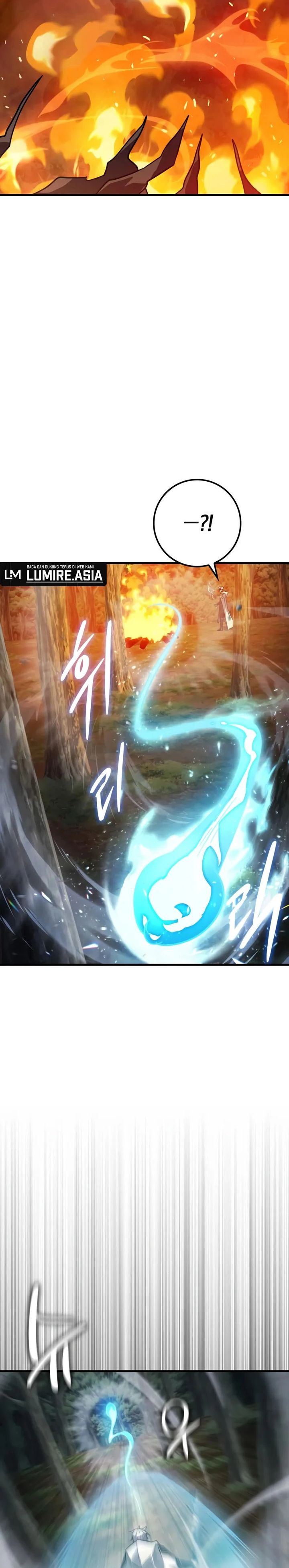 Limit-Breaking Genius Mage Chapter 34 Gambar 36