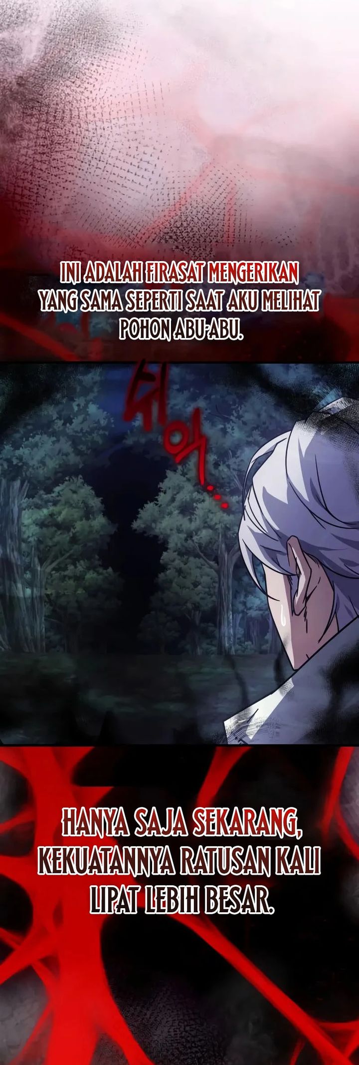 Limit-Breaking Genius Mage Chapter 34 Gambar 38