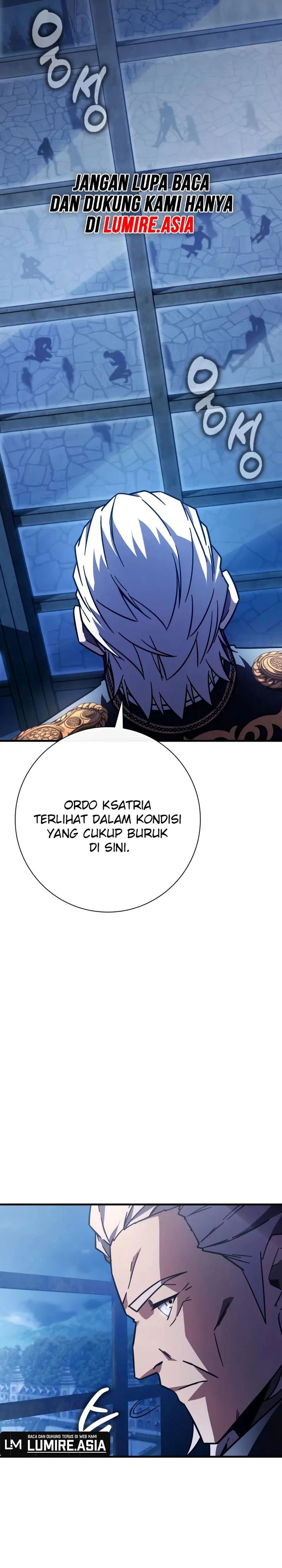 Limit-Breaking Genius Mage Chapter 35 Gambar 2