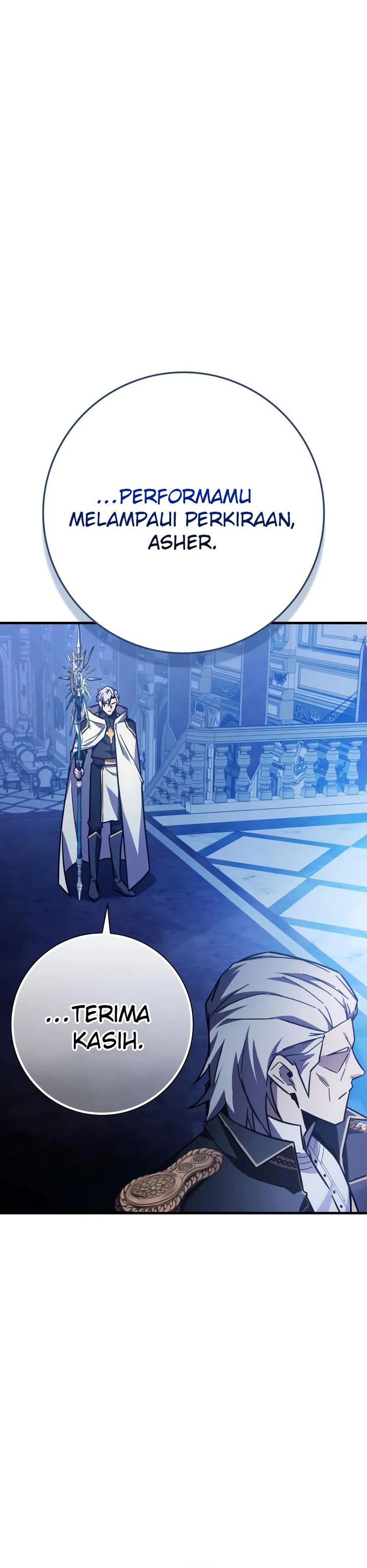 Limit-Breaking Genius Mage Chapter 35 Gambar 3