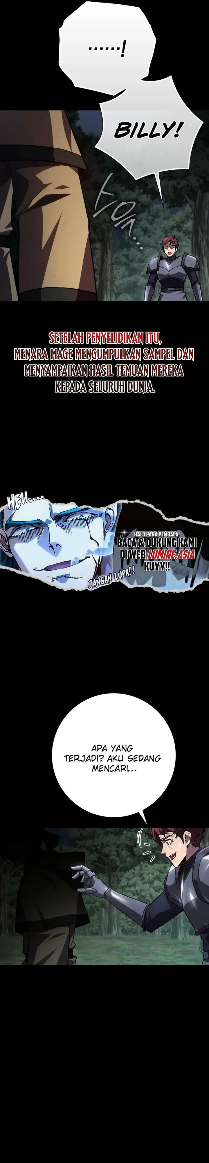 Limit-Breaking Genius Mage Chapter 35 Gambar 9