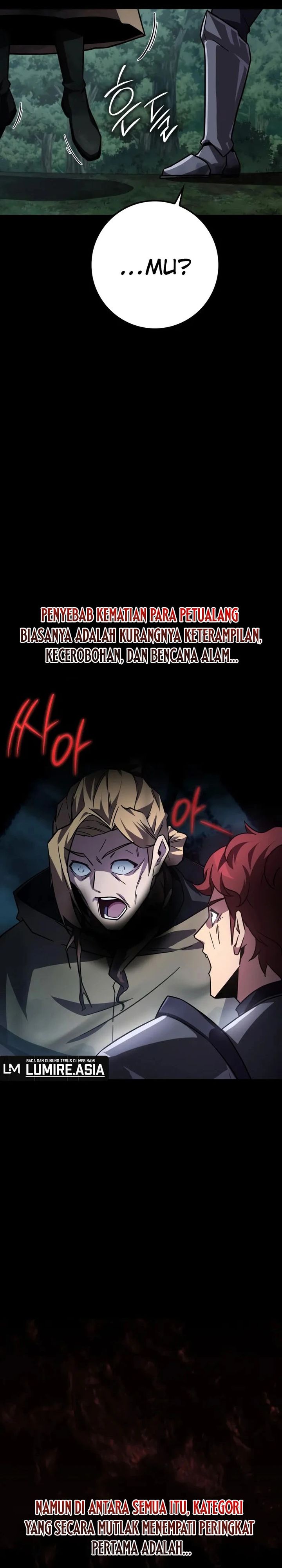 Limit-Breaking Genius Mage Chapter 35 Gambar 10