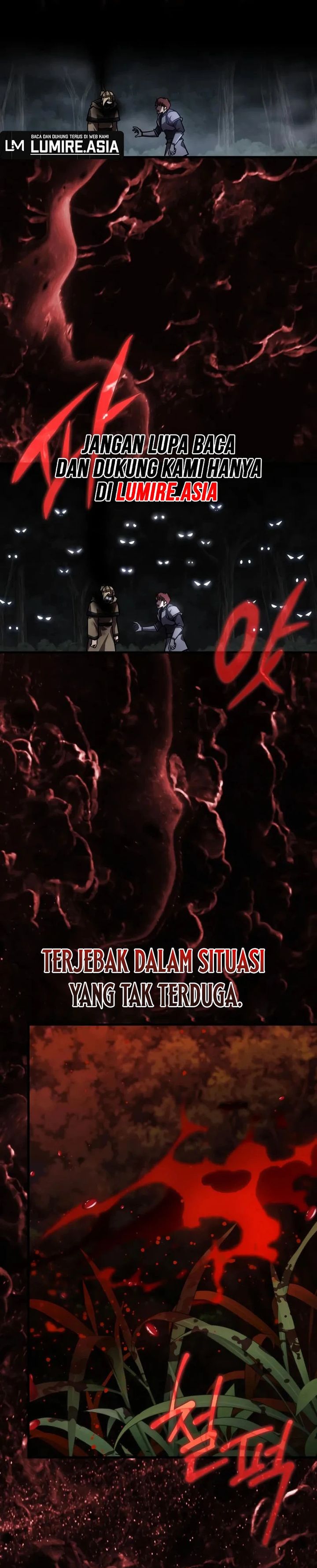Limit-Breaking Genius Mage Chapter 35 Gambar 11