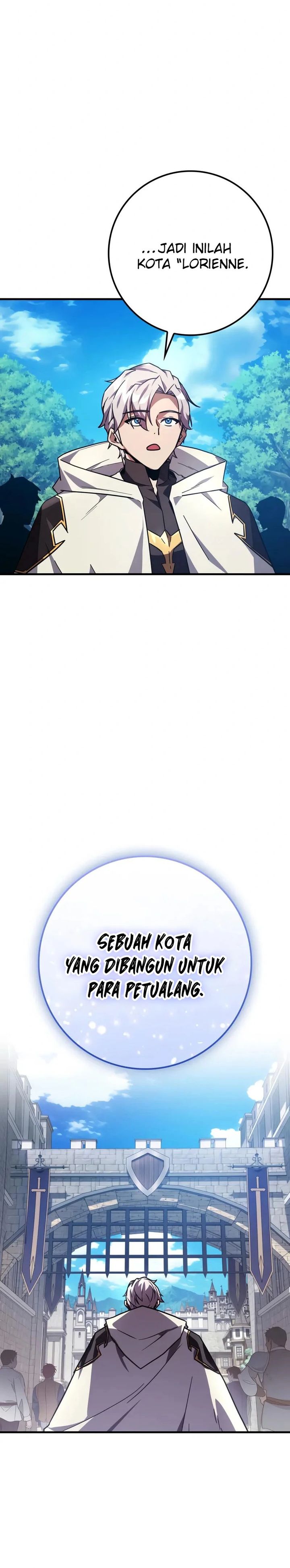 Limit-Breaking Genius Mage Chapter 35 Gambar 15