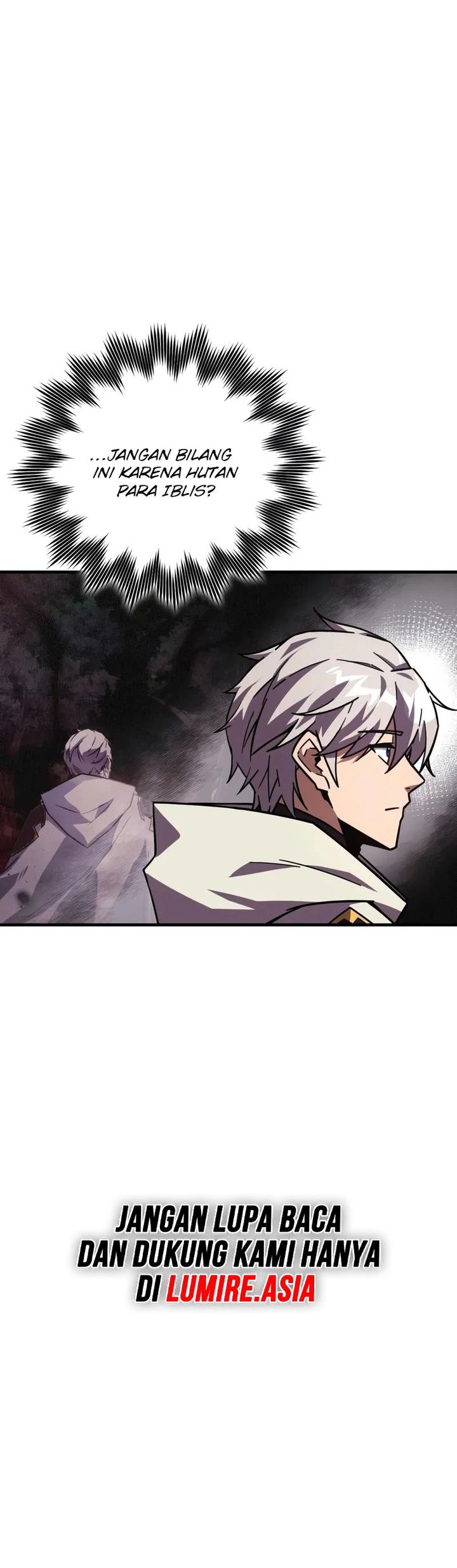 Limit-Breaking Genius Mage Chapter 35 Gambar 17