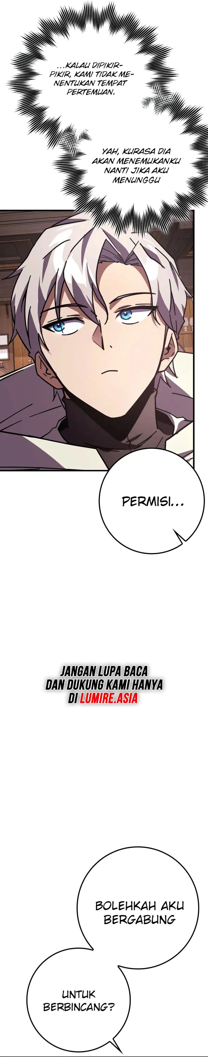 Limit-Breaking Genius Mage Chapter 35 Gambar 20