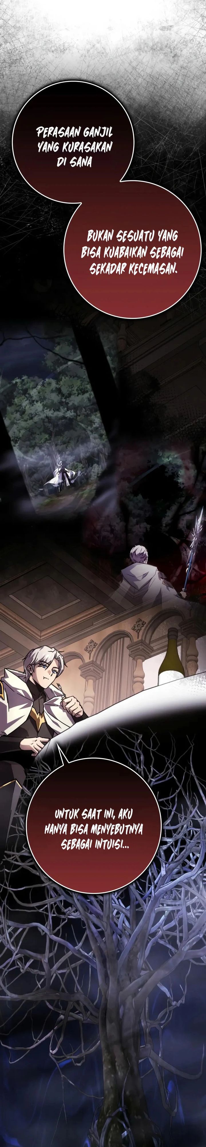 Limit-Breaking Genius Mage Chapter 35 Gambar 28