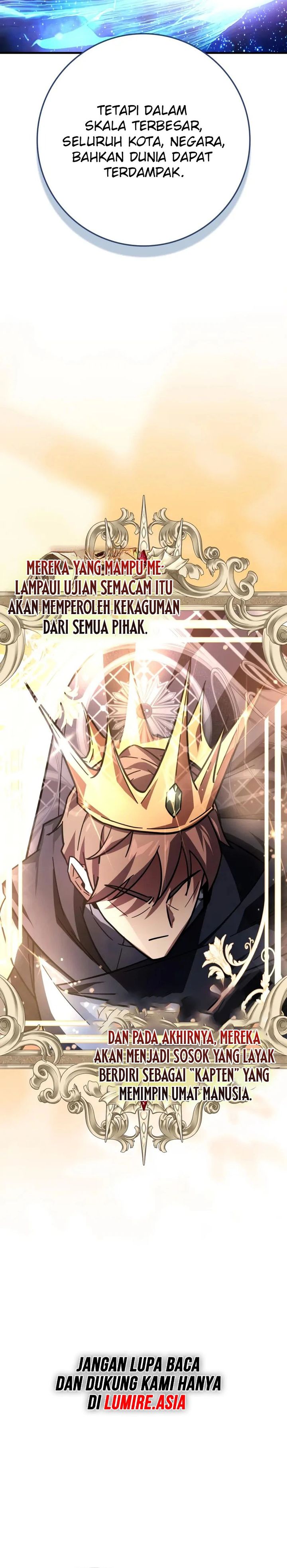 Limit-Breaking Genius Mage Chapter 35 Gambar 33